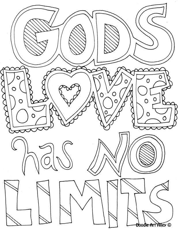 Methodist Coloring Pages